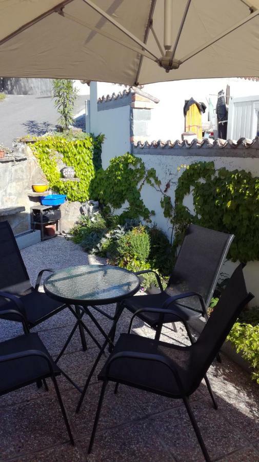 House Ceh Villa Črni Kal Buitenkant foto
